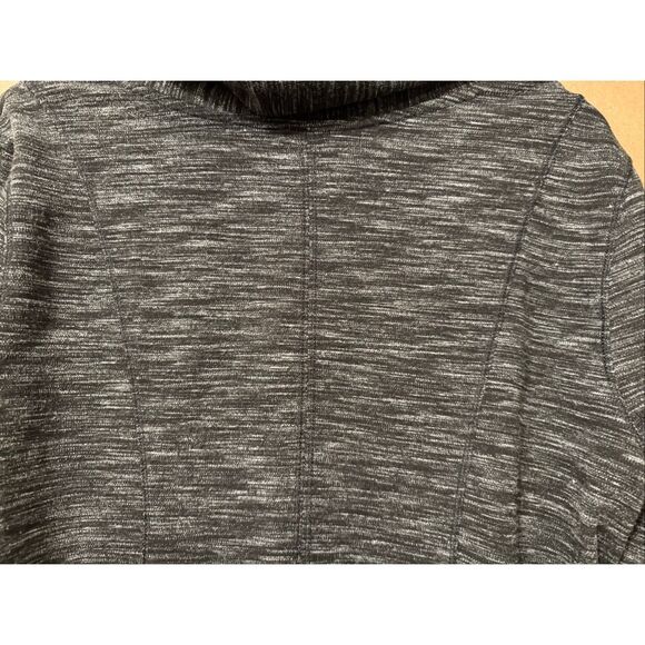 Zella Asymetrical Sweater - Picture 6 of 6